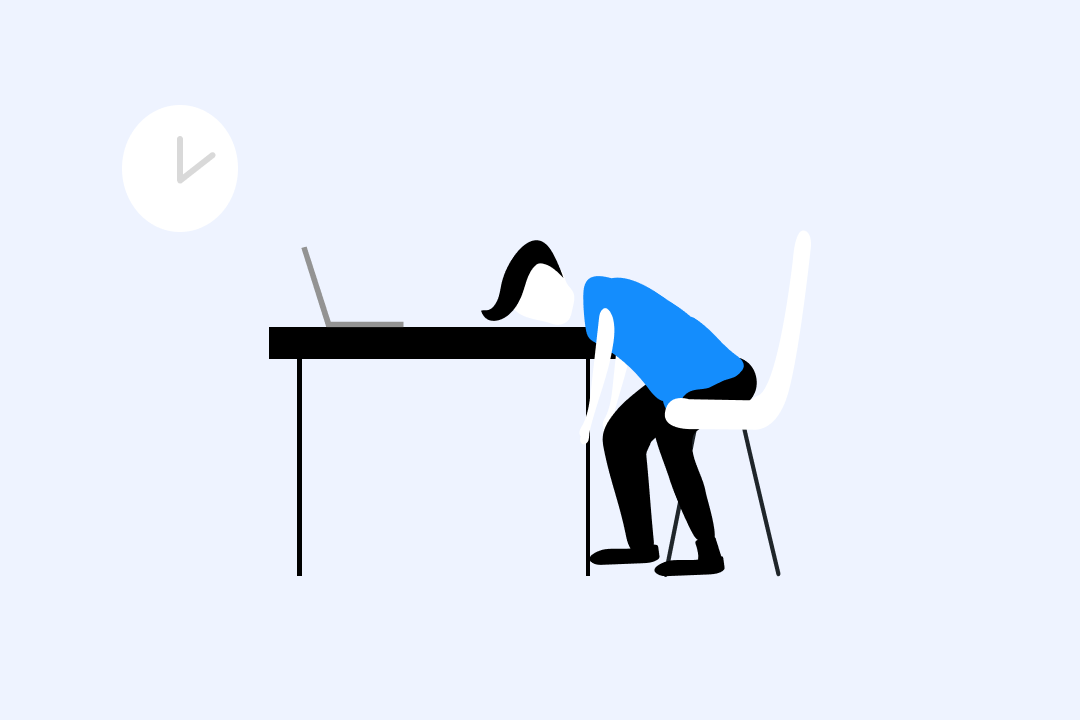 How to fix virtual meeting fatigue?