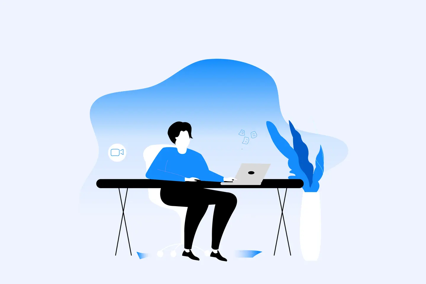 16 best Zoom backgrounds (free) for work meetings